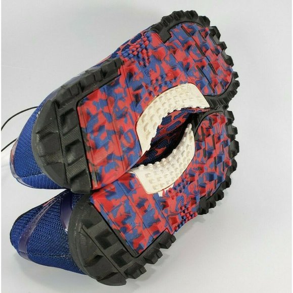 Reebok All Terrain Super OR Cordura Running Shoes - Picture 7 of 9